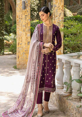 Lawn Collection - Gul Ahmed - Pre Fall - SSM-32033