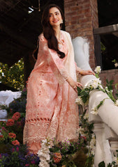 Pret Collection - Elaf - Festive - Chikankari - ECF#06