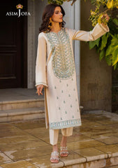 Lawn Collection - Asim Jofa - Festive - AJPE#42