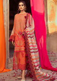 Lawn Collection - Charizma - Gul Zar - CG24#07