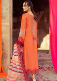 Lawn Collection - Charizma - Gul Zar - CG24#07