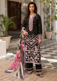 Lawn Collection - Roheenaz - Wisteria - S/S - RUN#28B (HAYAT)