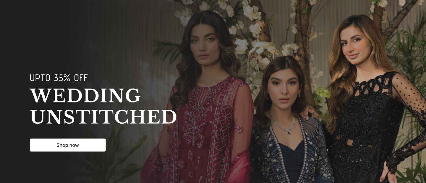Saleem Fabrics: Pakistan's Leading Fashion Frontier – Saleem Fabrics ...