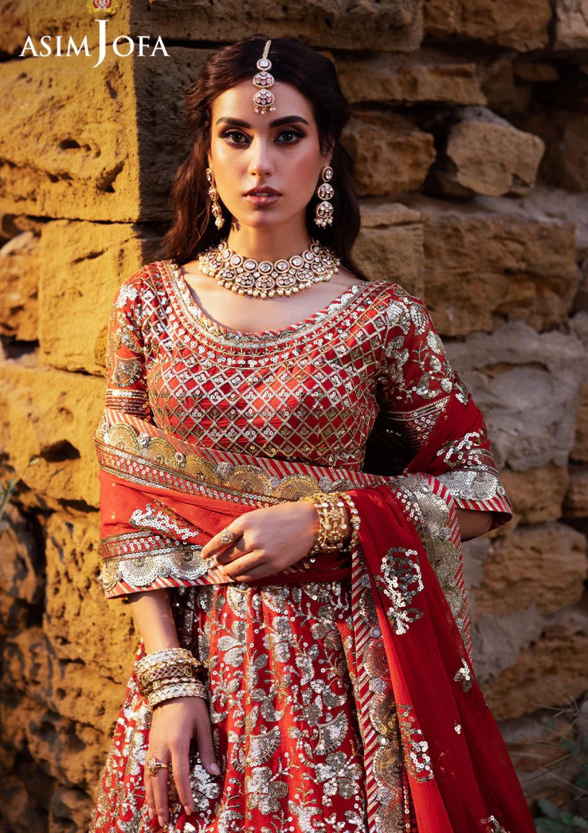 Formal Collection - Asim Jofa - Bekhudi - AJKB24#11