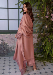 Winter Collection - Rang Rasiya - Premium Edit 24 - RRP#11 - Chai
