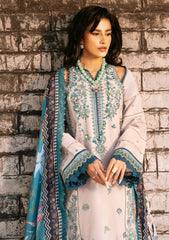 Lawn - Bin Ilyas - Kayra Summer Edit - 317 - B