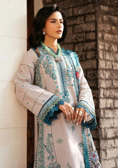 Lawn - Bin Ilyas - Kayra Summer Edit - 317 - B