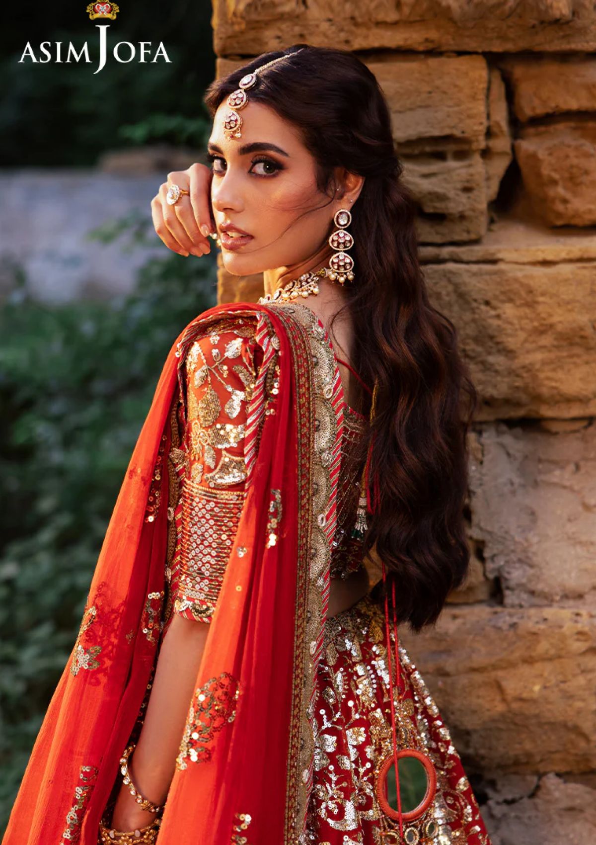 Formal Collection - Asim Jofa - Bekhudi - AJKB24#11