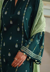 Winter Collection - Sahar - Autumn Winter - Volume I - EDK-24-V2-04