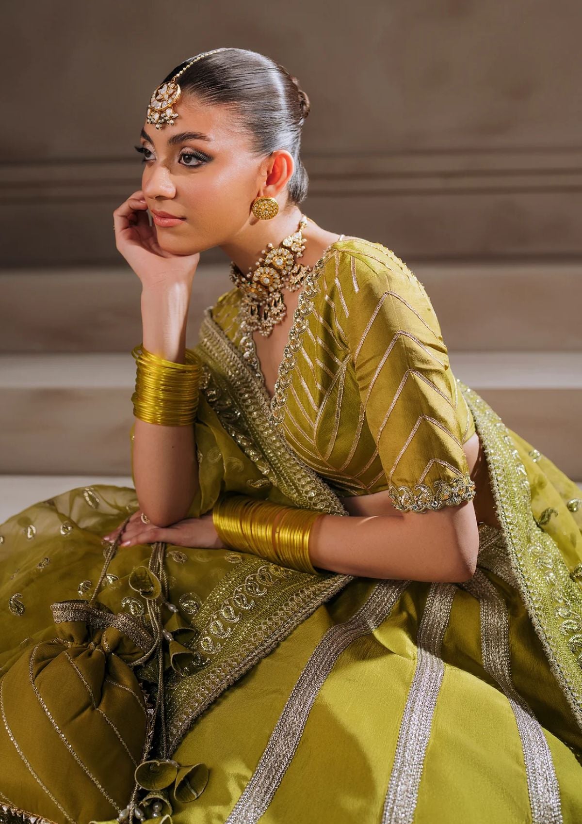 Formal Collection - Zevk - Mallika Jaan - Festive - UMRAO JAAN