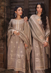 Winter Collection - Noor - Saadia Asad - Suzaanikari - NSK24#07