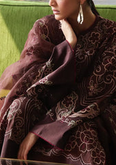 Lawn - Zara Shahjahan - Satori - Luxury 25 - ZSL#4B - SHIZUMI