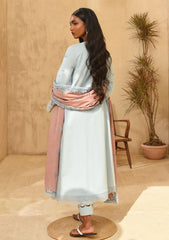 Pret - Qalamkar - Winter Edit - KP#03 - Eva