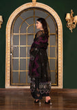 Formal Collection - Janique - JJ Embellish - Volume 4 - JE24#038 - Raven black