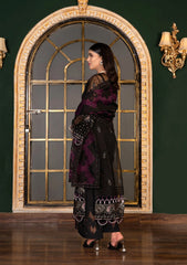 Formal Collection - Janique - JJ Embellish - Volume 4 - JE24#038 - Raven black