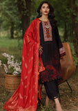 Winter Collection - Charizma - Signature Printed Linen Jacquard - SPW4 - 05