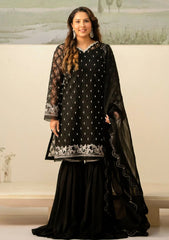 Formal Collection - Fozia Khalid - Zebaish - Tissa