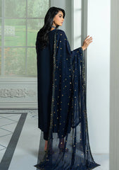 Pret Collection - Zarif - Ready to Wear - ZRF-EMC-11