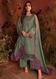 Winter Collection - Rang Rasiya - Premium Edit 24 - RRP#12 - Mint