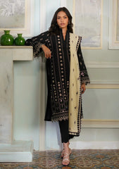 Winter Collection - Sahar - Autumn Winter - Volume I - EDK-24-V2-03