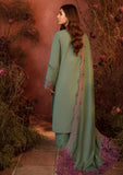 Winter Collection - Rang Rasiya - Premium Edit 24 - RRP#12 - Mint