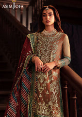 Formal Collection - Asim Jofa - Bekhudi - AJKB24#01