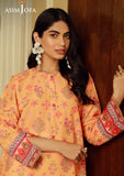 Pret Collection - Asim Jofa - Silk Symphony - 1Pcs - AJSS-07