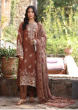 Winter Collection - Noor - Saadia Asad - Suzaanikari - NSK24#09