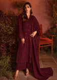 Winter Collection - Rang Rasiya - Premium Edit 24 - RRP#13 - Rose