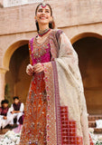 Formal Collection - Nureh - Jhoomro - NJ24#66 - BANO