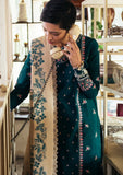 Winter Collection - Zaha - Humrahi - ZH21#07 - Negin