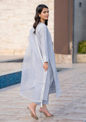 Pret - Carnation - Summer Edit 25 - 3 Pcs - Sehar