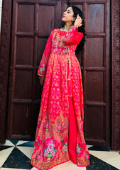 Pret - Carnation - 2 Pcs - Edit 25 - Koh-Gul