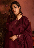 Winter Collection - Rang Rasiya - Premium Edit 24 - RRP#13 - Rose