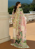 Lawn - Elaf Premium - Prints 25 - EPE-01A - THISTLE & ROSE