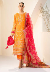 Formal Collection - Fozia Khalid - Zebaish - Ayika