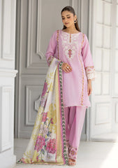 Pret - Afiay - Eid ul Adha 25 - AE#015 - Gula lai