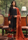 Winter Collection - Charizma - Signature Printed Linen Jacquard - SPW4 - 08