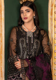 Formal Collection - Janique - JJ Embellish - Volume 4 - JE24#038 - Raven black