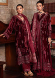 Winter Collection - Noor - Saadia Asad - Suzaanikari - NSK24#10