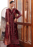 Winter Collection - Noor - Saadia Asad - Suzaanikari - NSK24#10