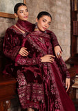 Winter Collection - Noor - Saadia Asad - Suzaanikari - NSK24#10