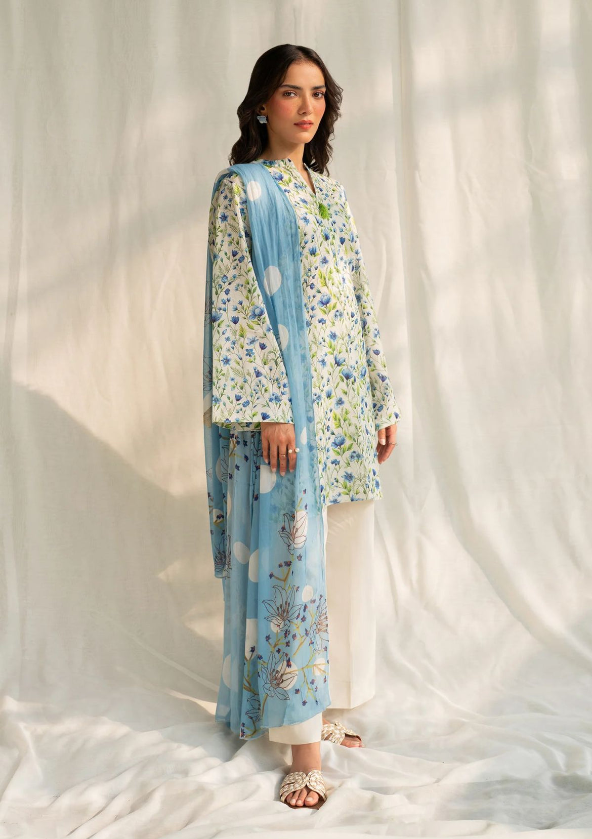 FLAT 60% OFF - Festive Sale – Saleem Fabrics