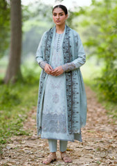 Winter Collection - Florent - Serenity - FSS24#07B