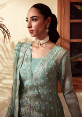 Formal Collection - Neeshay - Dastaan - Vol 2 - Heer