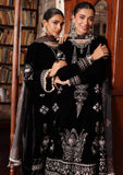 Winter Collection - Noor - Saadia Asad - Suzaanikari - NSK24#12