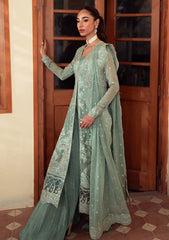 Formal Collection - Neeshay - Dastaan - Vol 2 - Heer