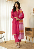 Lawn Collection - Keysha - Summer Bloom - Vol 07 - KS24#55