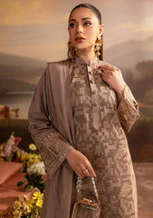 Lawn - Mahnur - Twilight Luxury - SIENNA