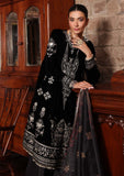 Winter Collection - Noor - Saadia Asad - Suzaanikari - NSK24#12